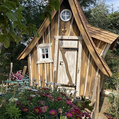 Mas Del Flor Bed & Breakfast Villelongue-dels-Monts Bilik gambar