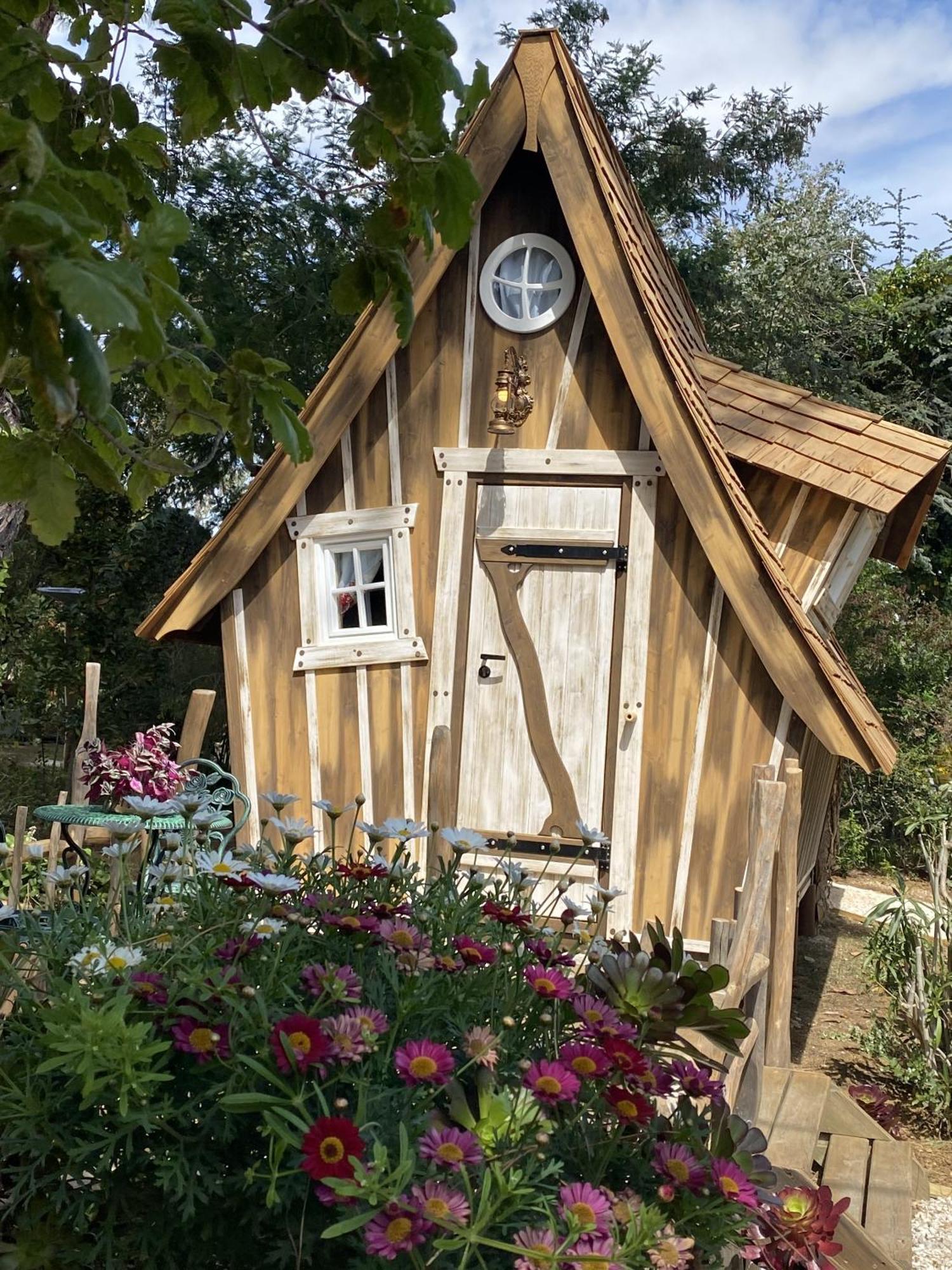 Mas Del Flor Bed & Breakfast Villelongue-dels-Monts Bilik gambar