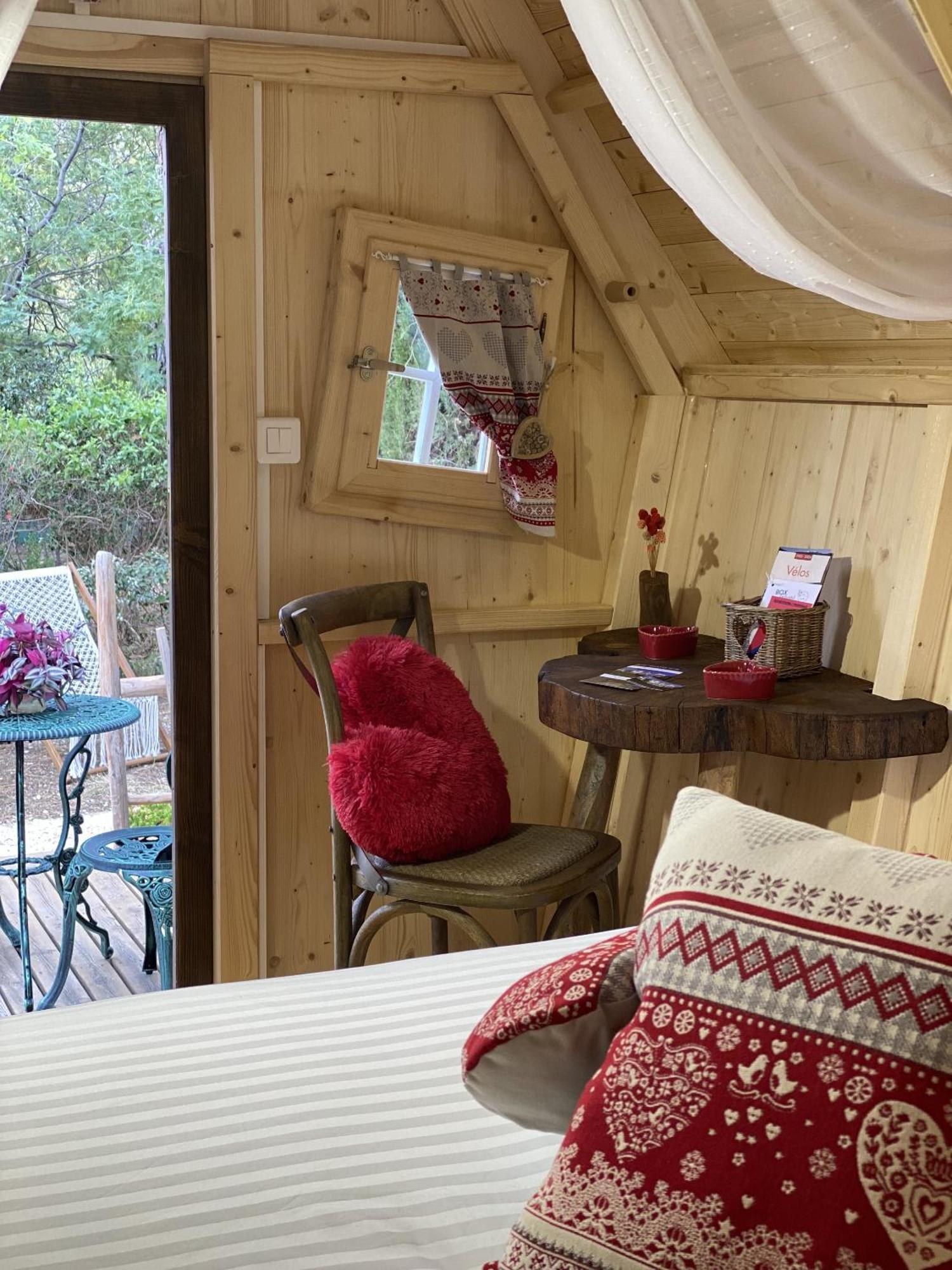 Mas Del Flor Bed & Breakfast Villelongue-dels-Monts Bilik gambar