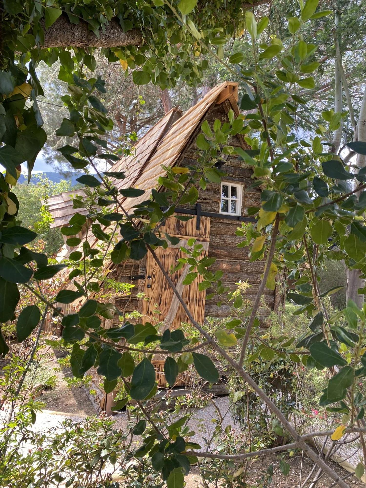 Mas Del Flor Bed & Breakfast Villelongue-dels-Monts Bilik gambar