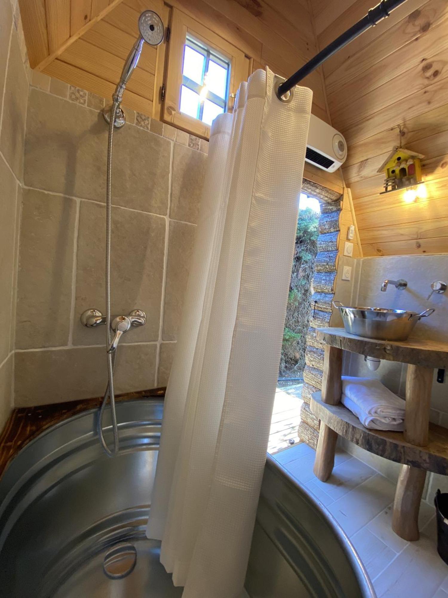 Mas Del Flor Bed & Breakfast Villelongue-dels-Monts Bilik gambar