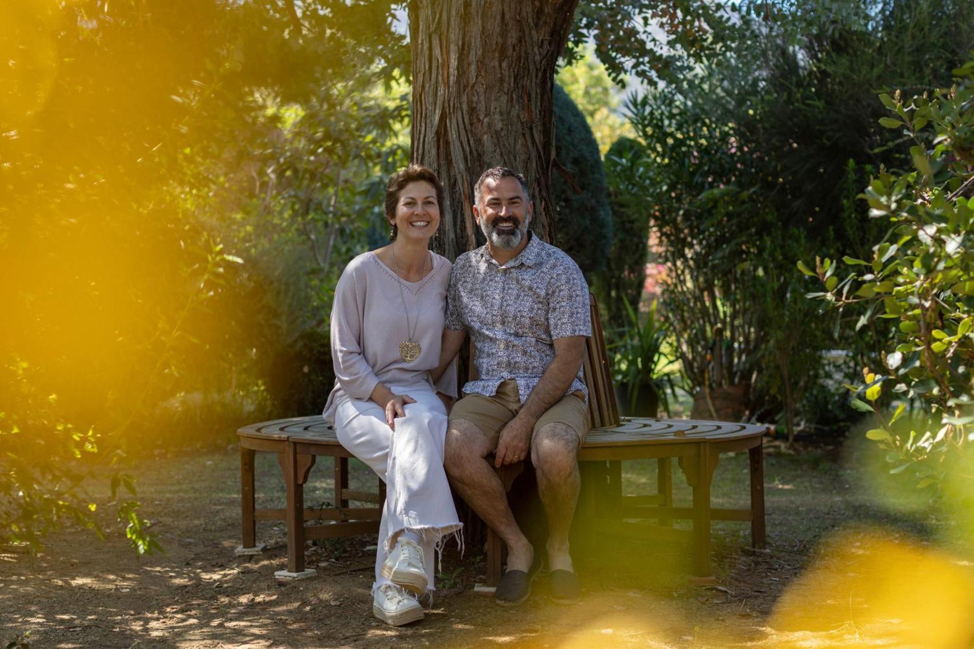 Mas Del Flor Bed & Breakfast Villelongue-dels-Monts Luaran gambar